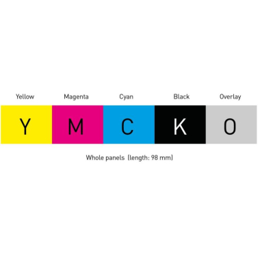 Primacy YMCKO [ R5F008EAA ]