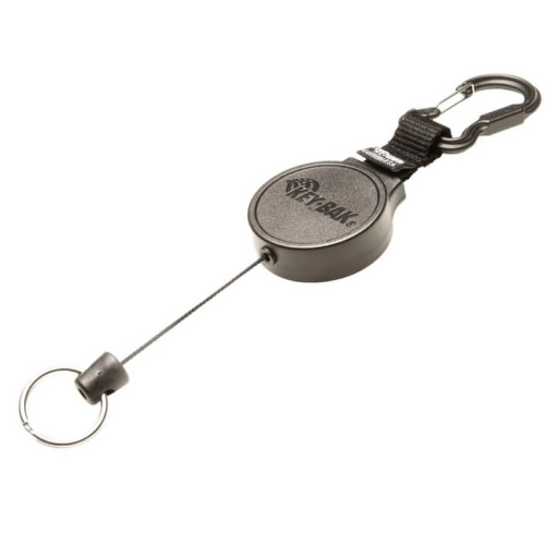Ausweishalter Key-Bak MID6 Schlüsselrolle für Schlüssel